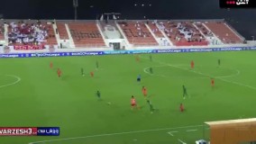 صعود شباب الاهلی با هنرنمایی مهدی قایدی