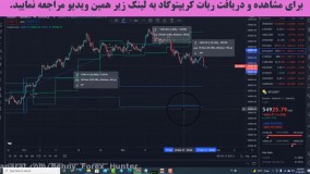 بنی فارکس هانتر