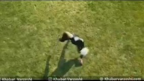 رونمایی از تیزر رسمی بیرو