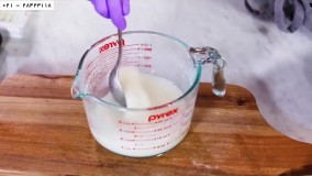 ساخت صابون خانگی-تهیه صابون خانگی-ساخت صابون با روغن هسته زردآلو