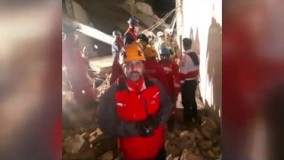 جزئیات انفجار مرگبار یک کارخانه در کلات مشهد ؛ جان باختن ۴ نفر