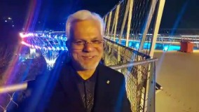 مهاجرت سردار طلایی به کانادا ، شایعه یا واقعیت ؟