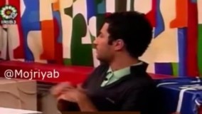 ویدئوی زیرخاکی از نوید محمد علیزاده و علی ضیا