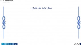 پرورش ماهی خاویار در منزل-تکثیر بچه ماهی خاویاری-تولید مثل ماهی خاویار