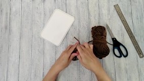 دوخت عروسک پولیشی با الگو-ساخت عروسک پولیشی-آموزش دوخت عروسک دختر