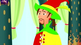 زبان انگلیسی به فارسی - زبان انگلیسی کودکان -افسانه فولوت زن