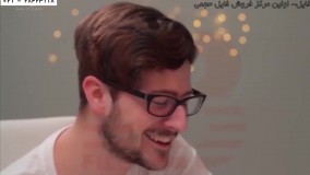 کاشت ناخن - دانلود فیلم آموزش کاشت ناخن -آموزش کاشت بیبی بومر ترکیبی