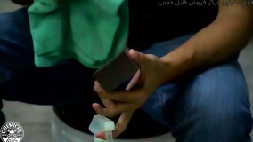 خودرو-مواد صفرشویی-کارواش خودرو-بازیابی چراغ جلو و محو و اکسیده شده