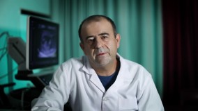 سونوگرافی بیوفیزیکال پروفایل