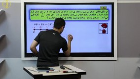 تست نوسان امیر مسعودی