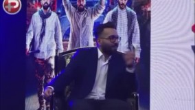 بهنام بانی هم مهاجرت می کند ؟