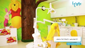 دکتر شهرام رهبری _ متخصص دندانپزشک کودکان