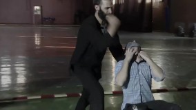 فیلم سینمایی خط باریک قرمز | Narrow Red Line | دانلود رایگان خط باریک قرمز