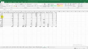 تحلیل آماری و خدمات پژوهشی دکتر شهنوازی: عارضه یابی بهره وری، فاز 2