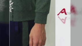 ست سویشرت شلوار مردانه