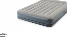 تخت خواب بادی دو نفره اینتکس