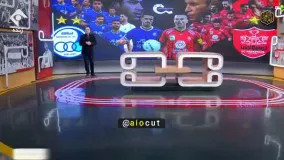 واکنش مجری معروف به حذف نمایندگان ایران