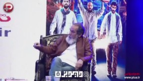 انتقاد تند و جنجالی کارگردان مطرح از مهران مدیری