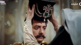 اولین آنونس از «جیران»