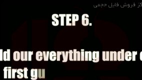 آموزش اصلاح ریش و سبیل