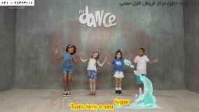 آموزش زومبا استرانگ ( زومبا طلایی )