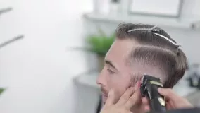 آموزش اصلاح کامل مدرن