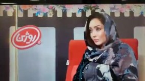 حرف های نیکی کریمی درباره کیارستمی