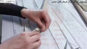 ساخت دریم کچر دیوارآویز