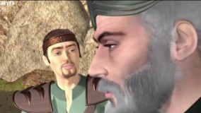 فرمانروایان مقدس 3