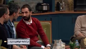 جوکر فصل 2 قسمت 3 | فصل دوم مسابقه جوکر قسمت دوم | فصل ۲ قسمت ۳ جوکر