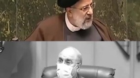 جدل لفظی قالیباف و رئیسی برای ارز ۴۲۰۰ تومانی