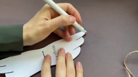 آموزش دوخت عروسک تیلدا برای کودکان