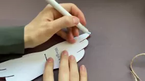 آموزش دوخت عروسک تیلدا برای کودکان