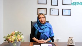 تزریق بوتاکس به گردن