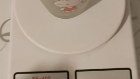 آنباکس و تجربه خرید