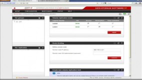 Active-Active Automatic Failover for iSCSI and Open-E DSS V7