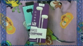 آنباکس و تجربه خرید