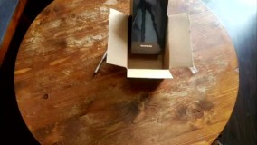 آنباکس و تجربه خرید