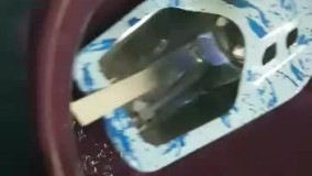 آنباکس و تجربه خرید