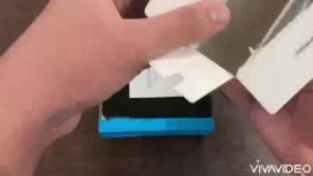 آنباکس و تجربه خرید