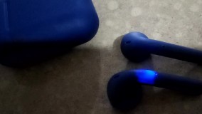 آنباکس و تجربه خرید