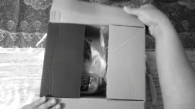 آنباکس و تجربه خرید