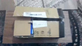 آنباکس و تجربه خرید