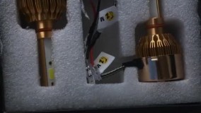 آنباکس و تجربه خرید