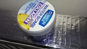 آنباکس و تجربه خرید