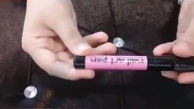 آنباکس و تجربه خرید