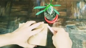 آنباکس و تجربه خرید