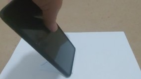 آنباکس و تجربه خرید