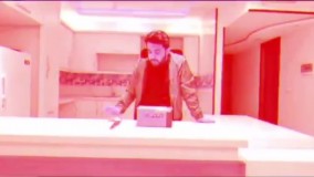 آنباکس و تجربه خرید