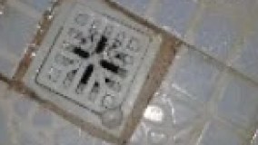 آنباکس و تجربه خرید